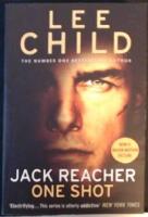 Jack Reacher One Shot