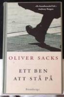 Ett ben att st&aring; p&aring;