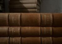 &Ouml;sterg&ouml;tlands Beskrivning