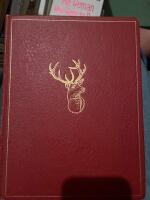 Svenska Hjortdjur Del II