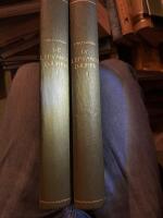 De Lefvande Djuren I-II