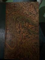 Historisk Tidskrift f&ouml;r Sk&aring;neland 1-2 &aring;r 1903