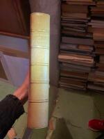 Historisk Tidskrift f&ouml;r Sk&aring;neland 1-2 &aring;r 1903