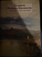 Gleerups Engelska grammatik