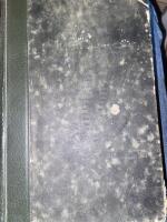 Latinsk-Svensk ordbok 