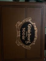 G&ouml;teborg under 300 &aring;r 