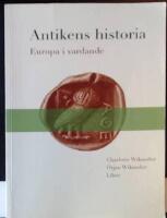 Antikens historia