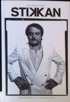 Min pappa hette Stikkan