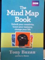 The mind map book - unlock your creativity, boost your memory, change your life