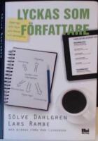 Lyckas som f&ouml;rfattare