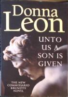 Unto Us a Son Is Given