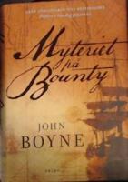 Myteriet p&aring; Bounty