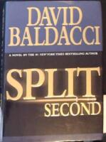Split second