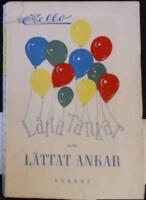  L&auml;tta tankar som l&auml;ttat ankar