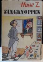 S&auml;ngknoppen