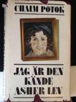 Jag &auml;r den k&auml;nde Asher Lev