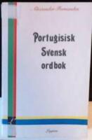 Portugisisk-svensk ordbok