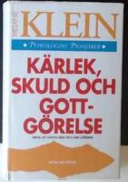 K&auml;rlek, skuld och gottg&ouml;relse