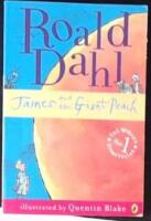 James and the Giant Peach