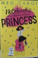 Notebooks of a middle school princess