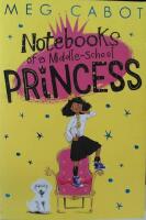 Notebooks of a middle school princess