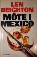 M&ouml;te i Mexico
