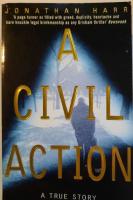 A civil action