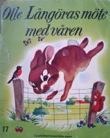 Olle L&aring;ng&ouml;ras m&ouml;te med v&aring;ren.
