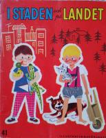 I staden och p&aring; landet 