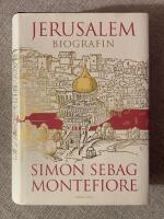 Jerusalem : biografin