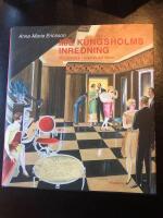 M/S Kungsholms inredning : m&auml;sterverk i svensk art deco