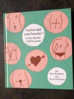 Vad &auml;r det som h&auml;nder? - Fr&aring;n flicka till kvinna