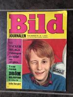 Bildjournalen nr 11 1968