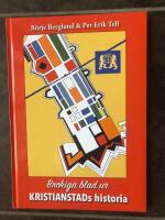 Brokiga blad ur Kristianstads historia