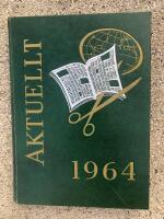 Aktuelltb&ouml;cker 1960-2010