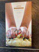 L&auml;tta Bakboken