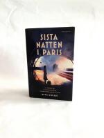 Sista natten i Paris