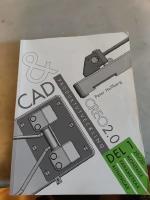 CAD och produktutveckling Creo 2.0, Del 1