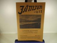 J&auml;mten : L&auml;nsmuseets och Heimbygdas &aring;rsbok