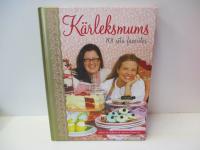 K&auml;rleksmums : 101 s&ouml;ta favoriter