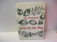 Fr&aring;n al till tall