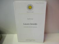 L&auml;rares l&auml;rmilj&ouml; : att leda skolan som l&auml;rande organisation