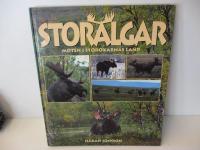 Stor&auml;lgar : m&ouml;ten i storoxarnas land