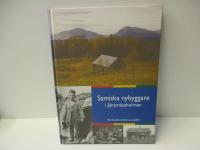 Samiska nybyggare i J&auml;nsm&auml;ssholmen