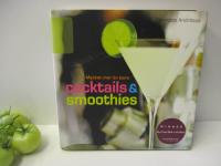 Mycket mer &auml;n bara cocktails & smoothies