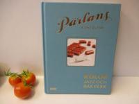 P&auml;rlans konfektyr : kolor, jazz och bakverk