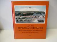 Vyer fr&aring;n hedar, moar och sl&auml;tter : arm&eacute;ns m&ouml;tesplatser och deras bebyggelse
