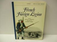 FRENCH FOREIGN LEGION