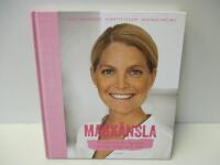 Magk&auml;nsla : handboken f&ouml;r dig med orolig mage och IBS