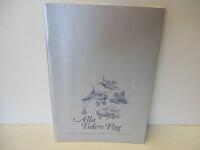 Alla tiders flyg : de flyghistoriska samlingarna p&aring; Flygvapenmuseum